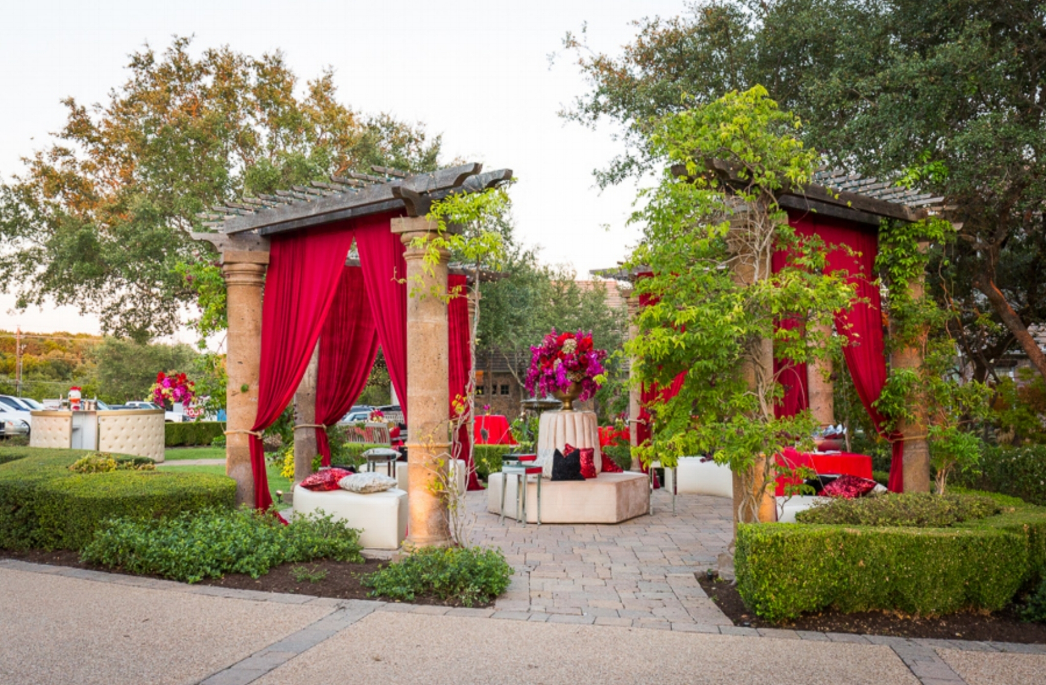 Townsley Designs social event design — image 4