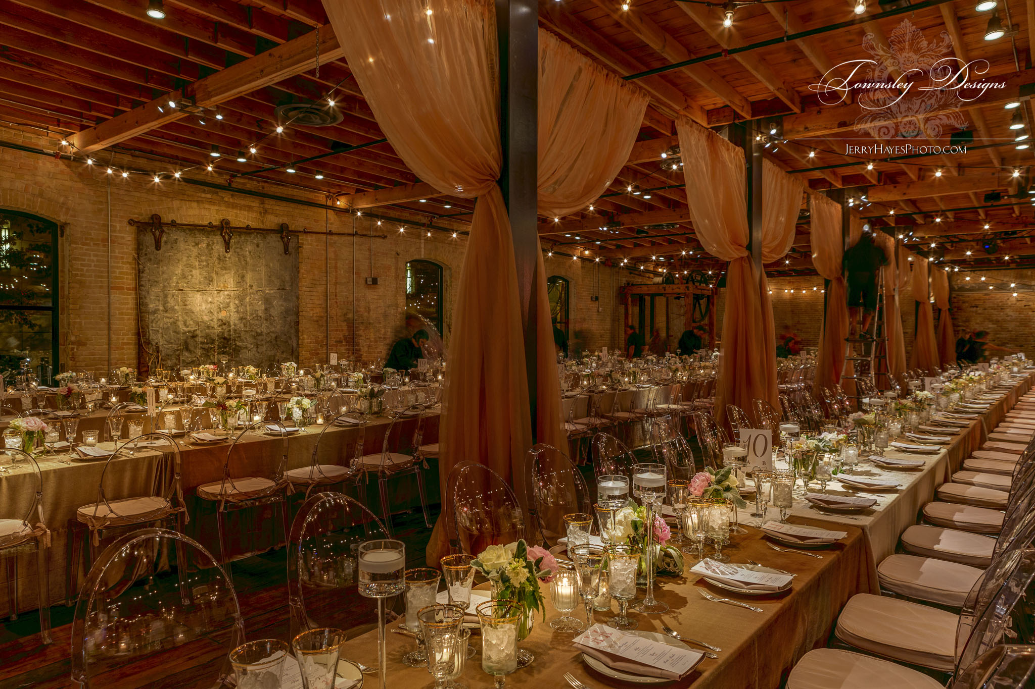 Townsley Designs wedding design — image 13