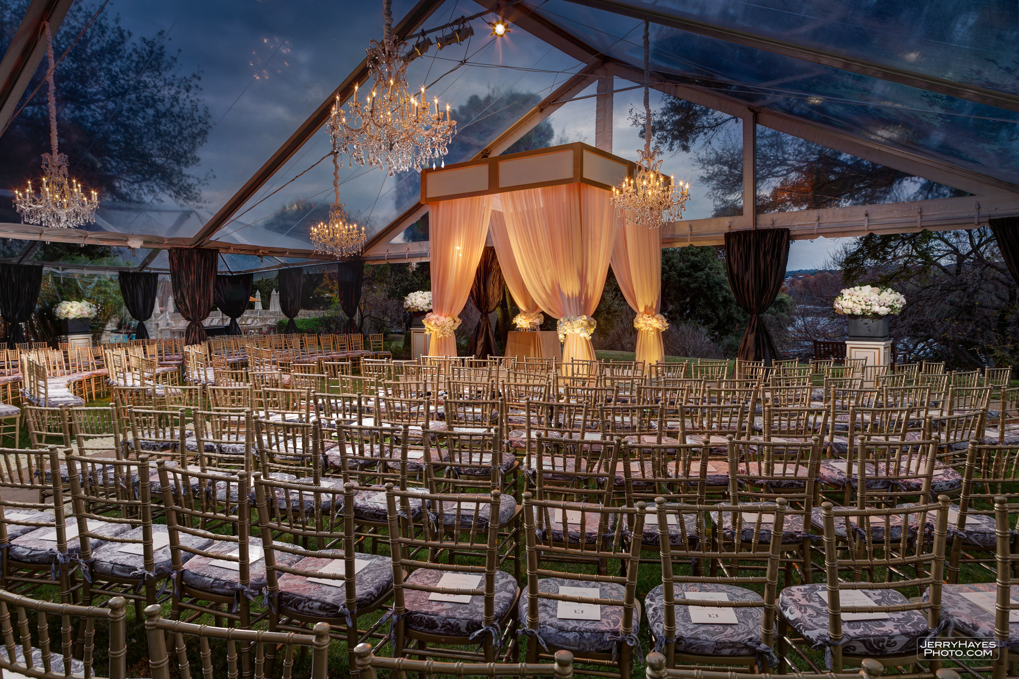 Townsley Designs wedding design — image 5