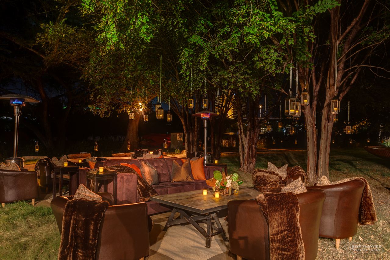Townsley Designs corporate event design — image 10