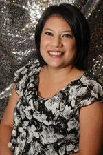 Lily Kuo Gonzales — Designer at Townsley Designs