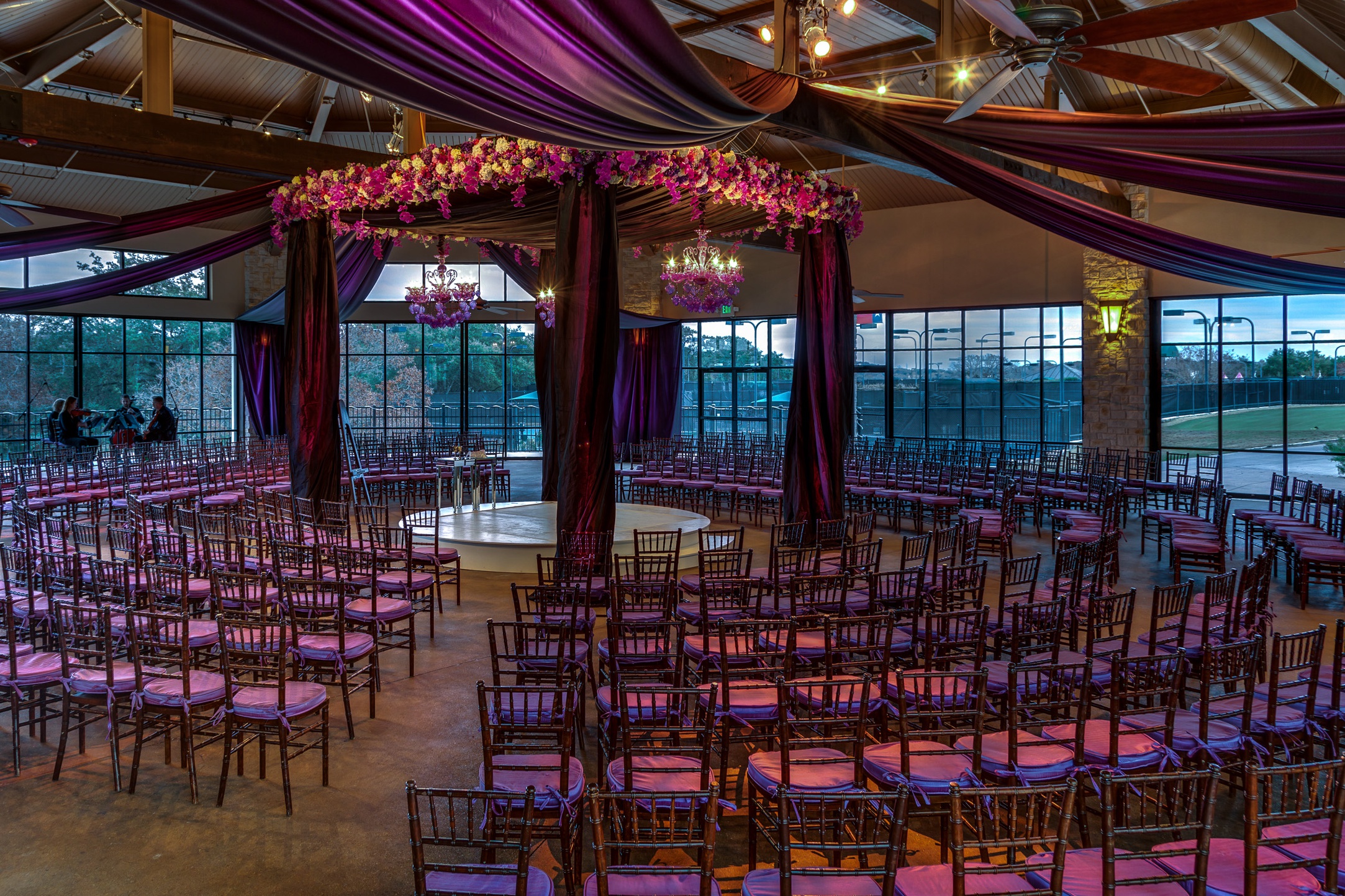 Townsley Designs wedding design — image 14