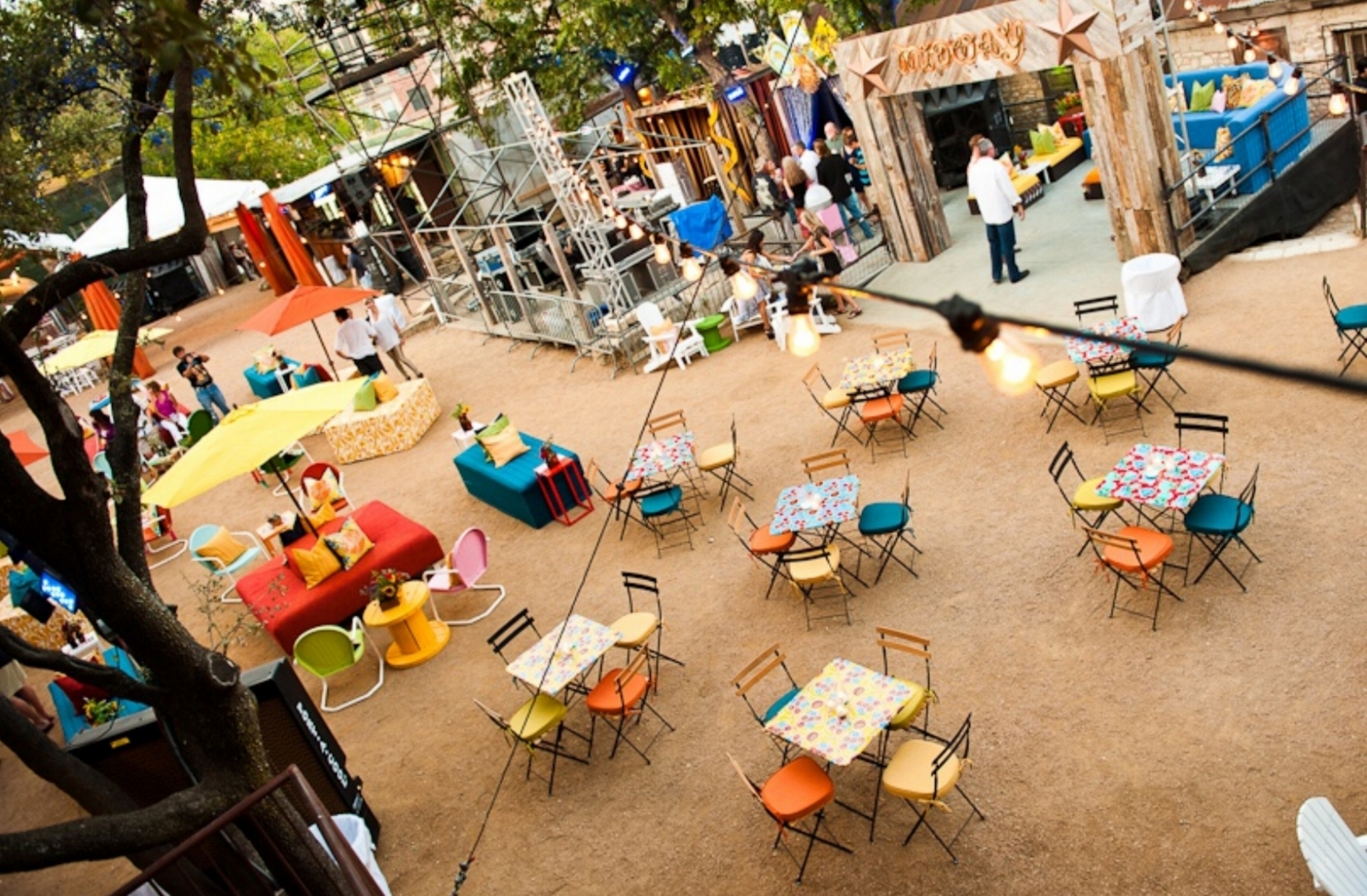 Townsley Designs social event design — image 9