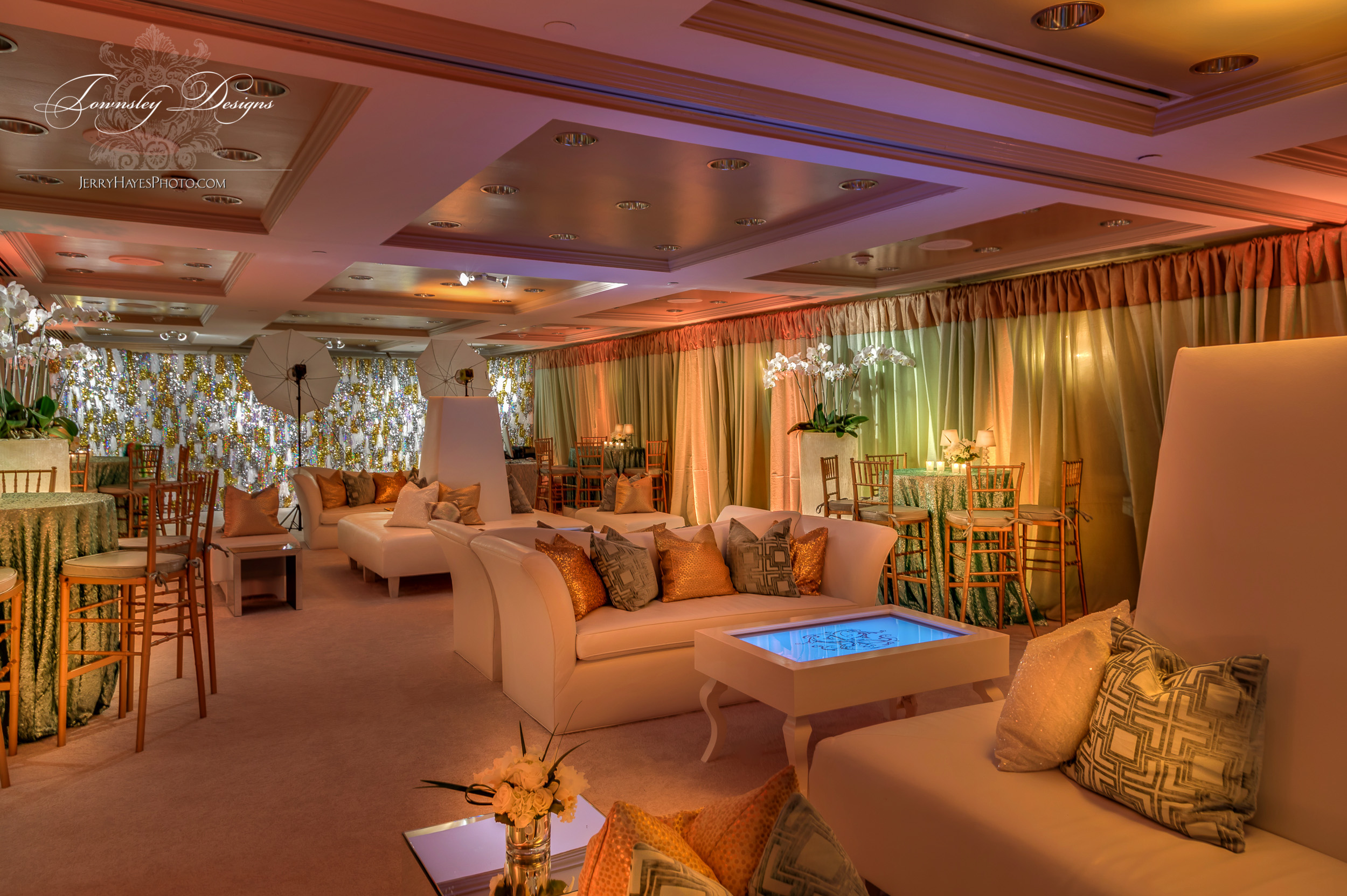 Townsley Designs wedding design — image 7