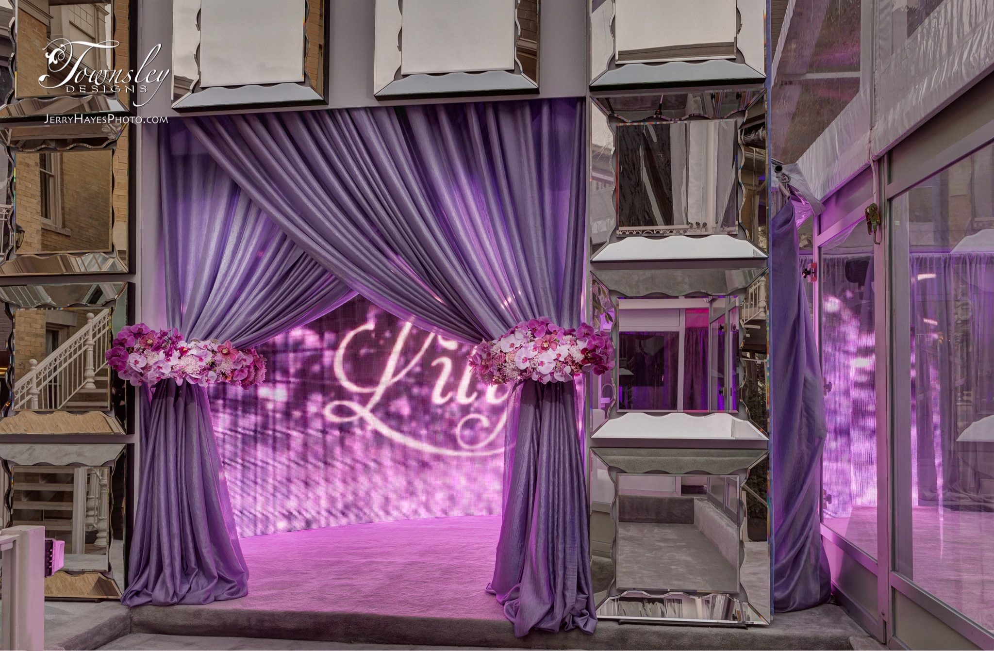 Townsley Designs social event design — image 1
