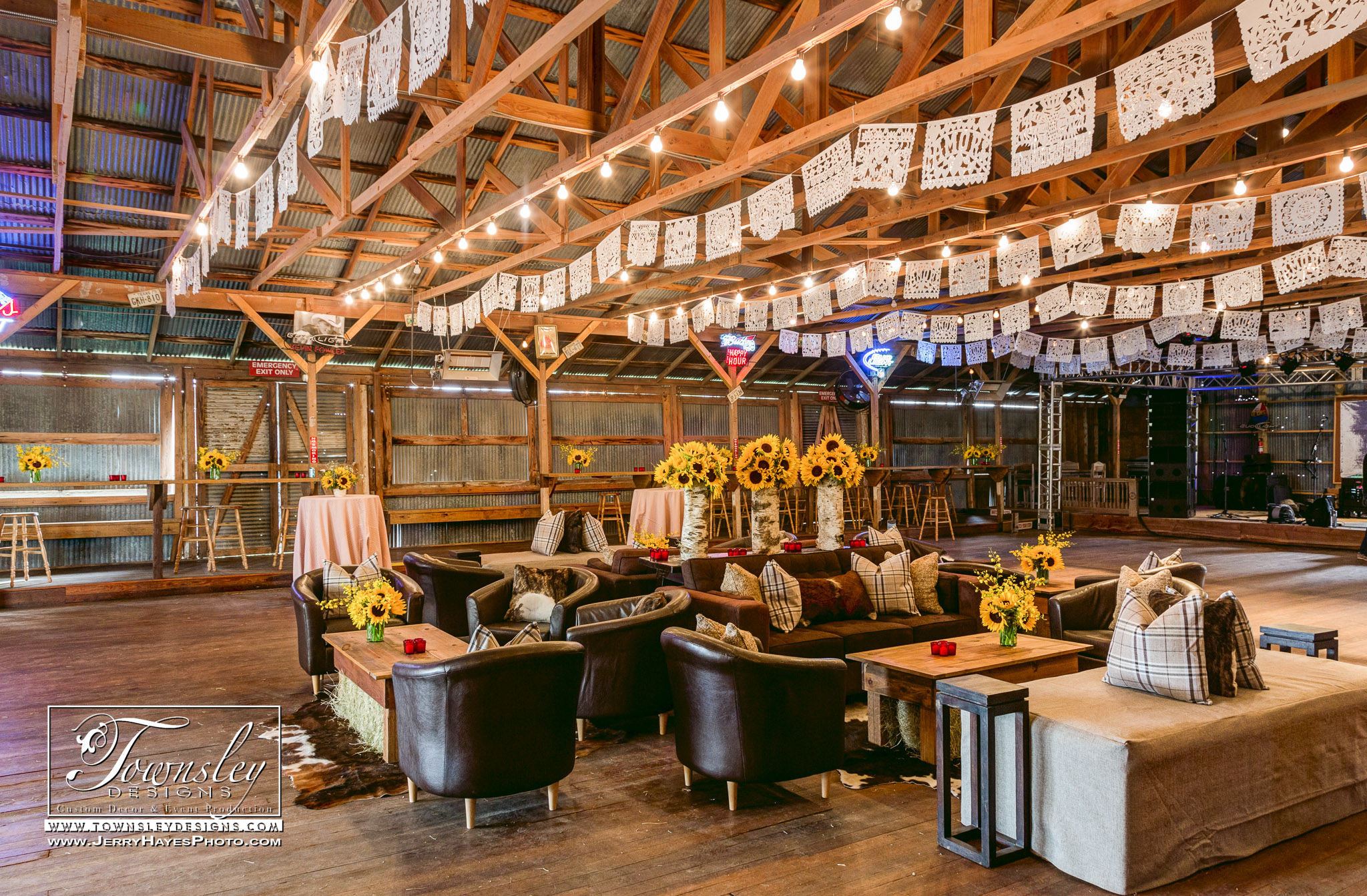 Townsley Designs social event design — image 6