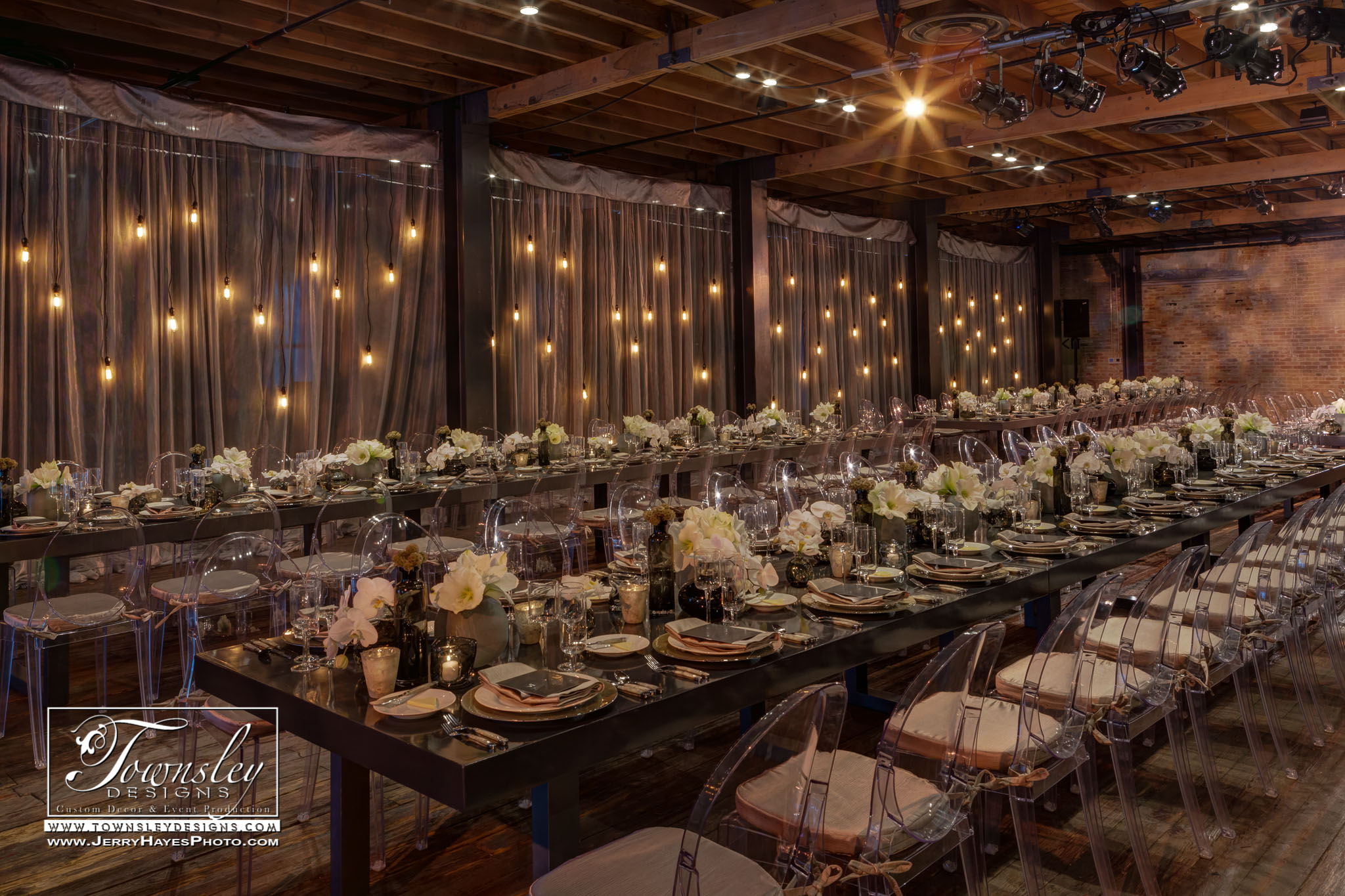 Townsley Designs corporate event design — image 13