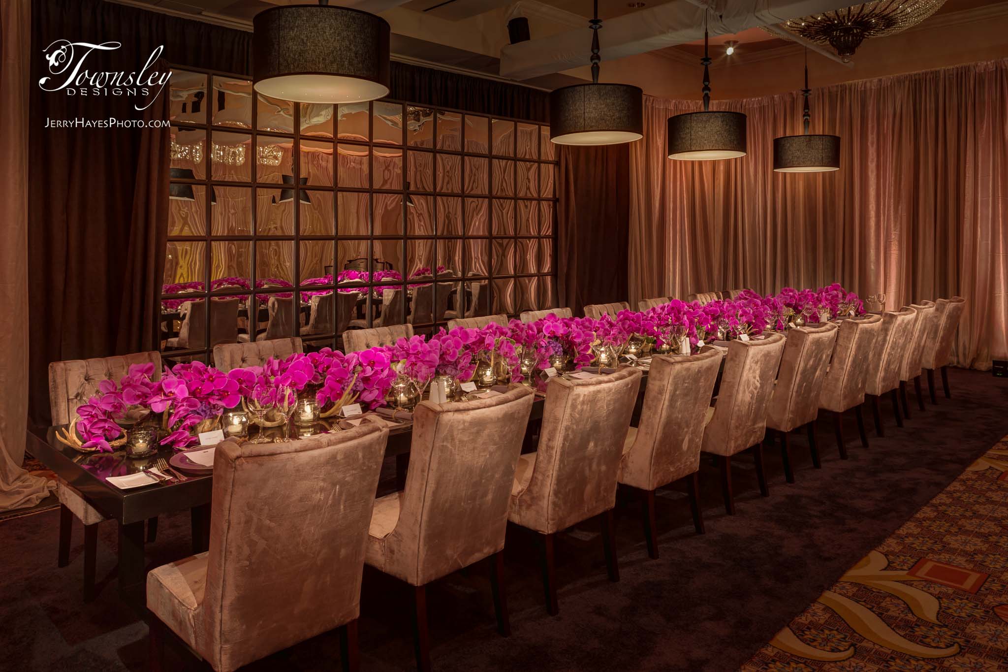 Townsley Designs corporate event design — image 2