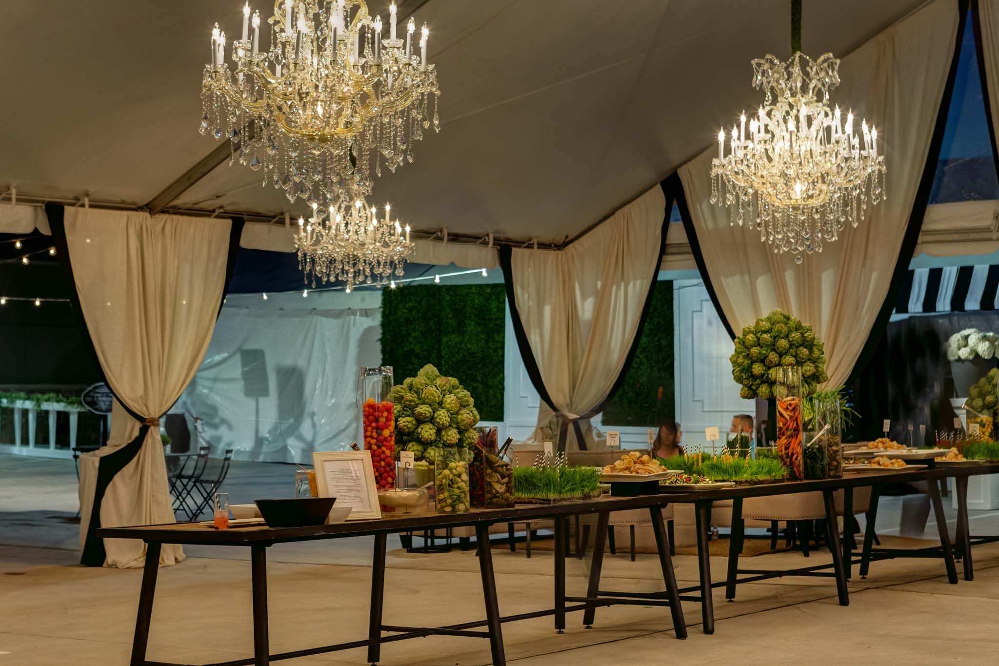 Townsley Designs corporate event design — image 8