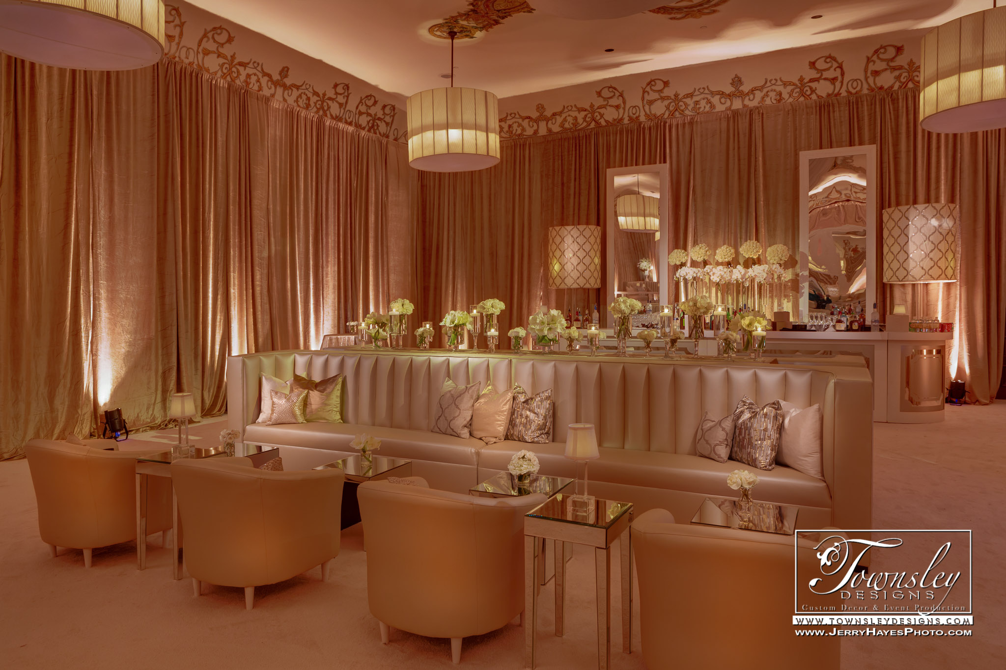 Creative Direction + Event Design