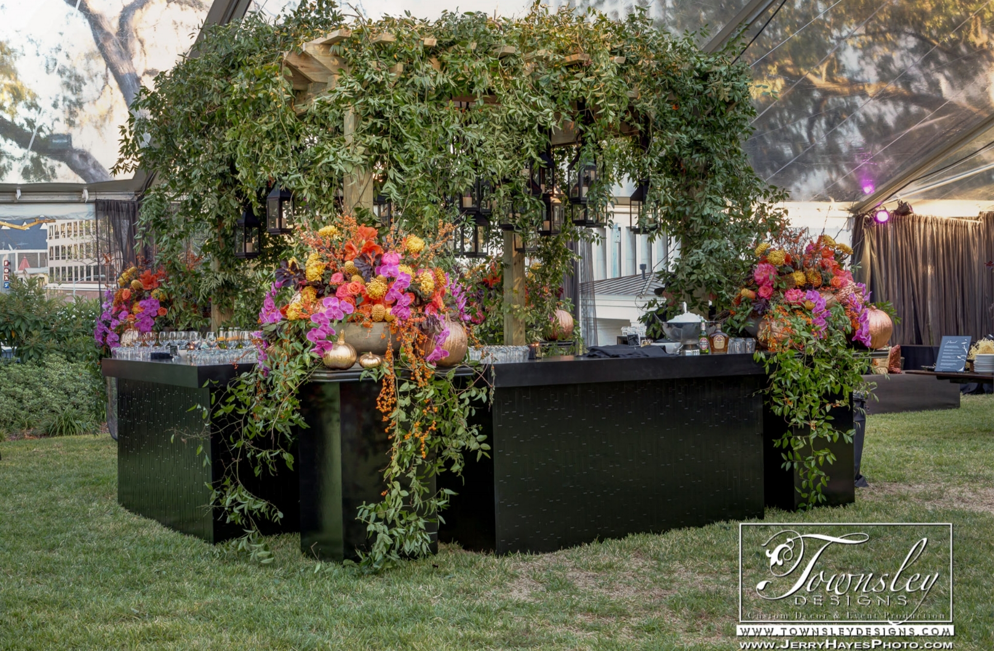 Townsley Designs social event design — image 3