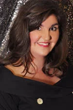 Shonda Townsley, founder of Townsley Designs