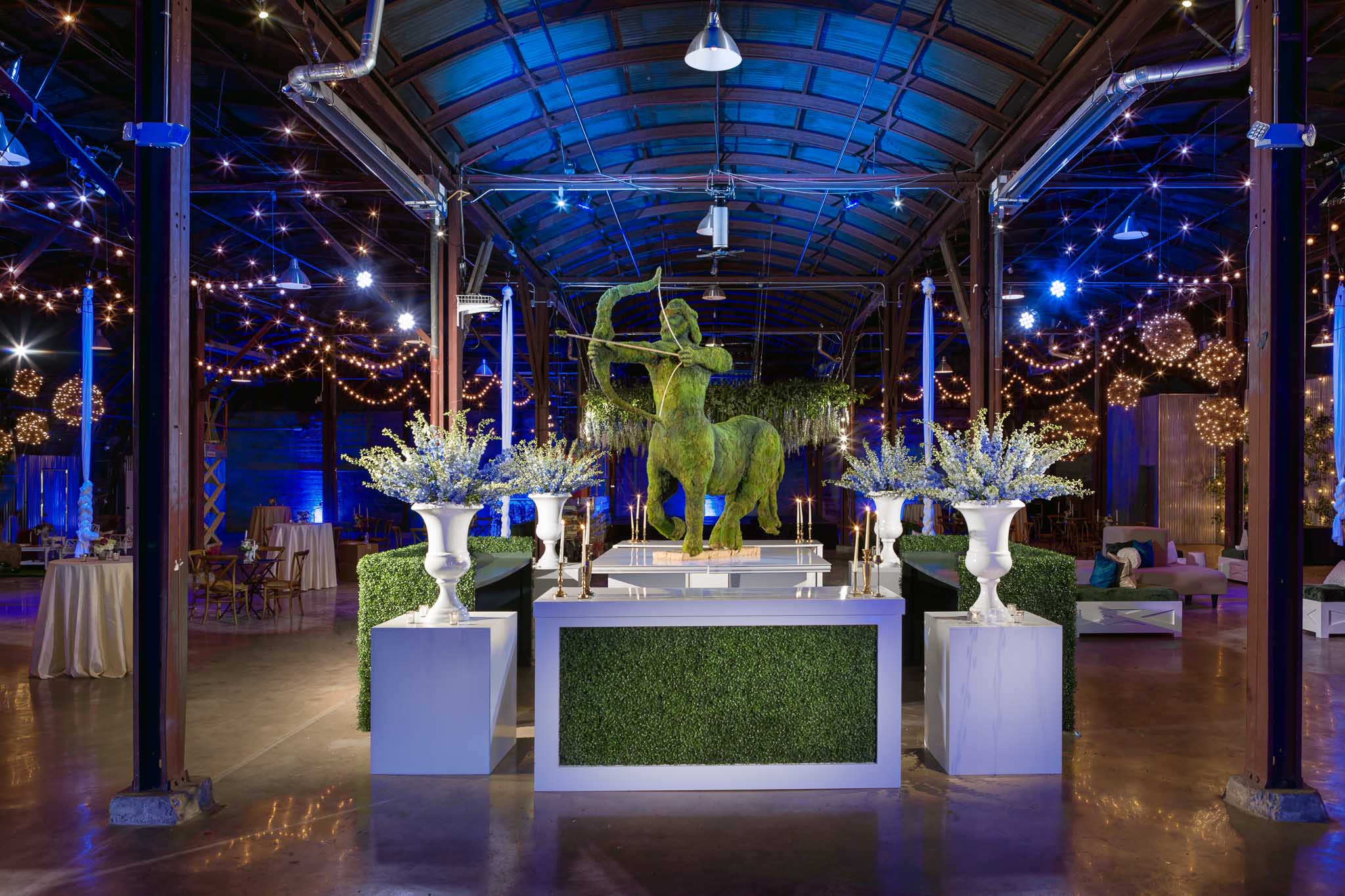Townsley Designs corporate event design — image 12