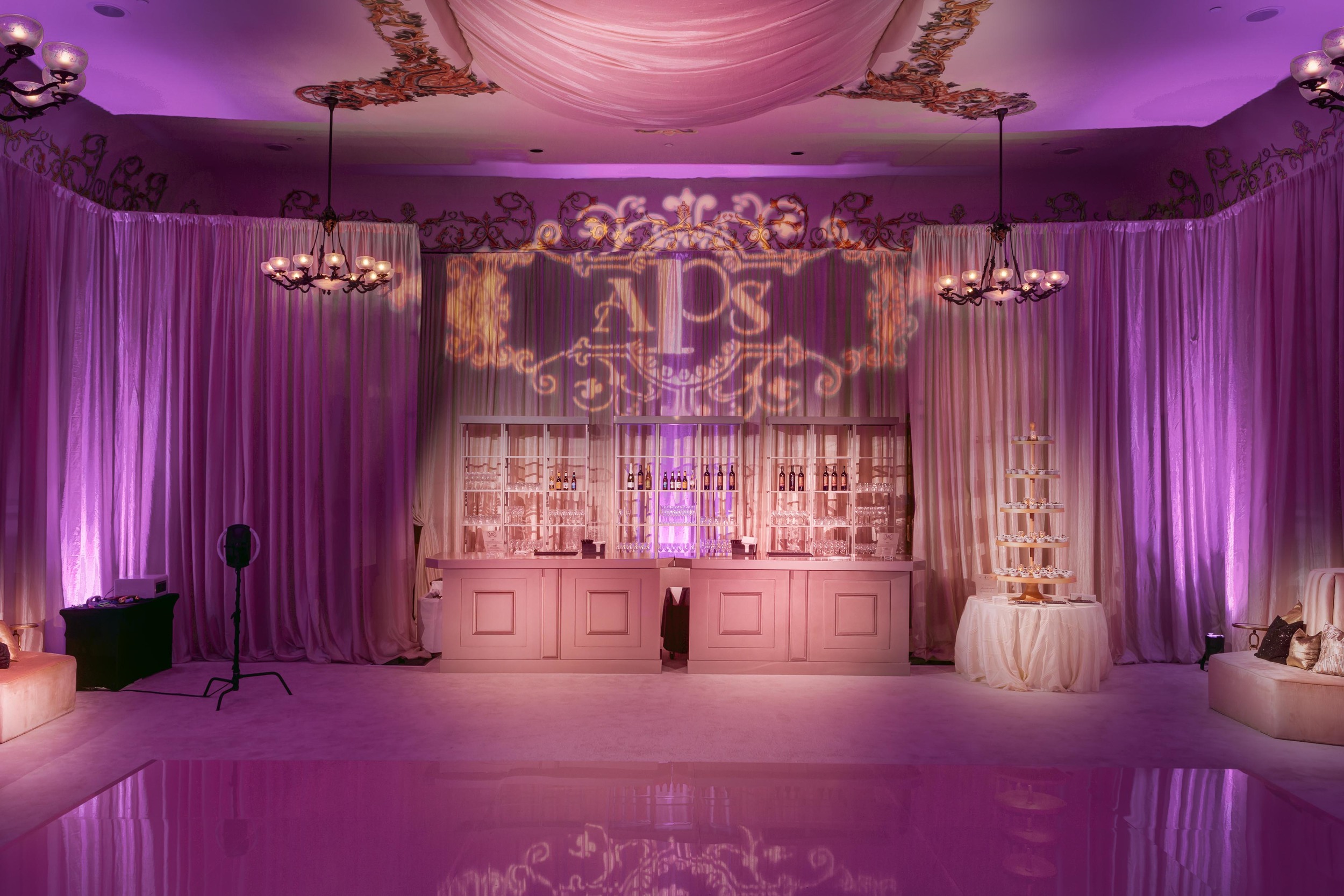 Townsley Designs wedding design — image 12
