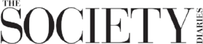 The Society Diaries