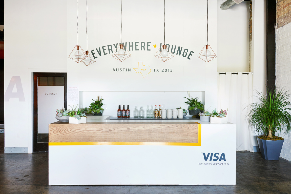 Townsley Designs corporate event design — image 6