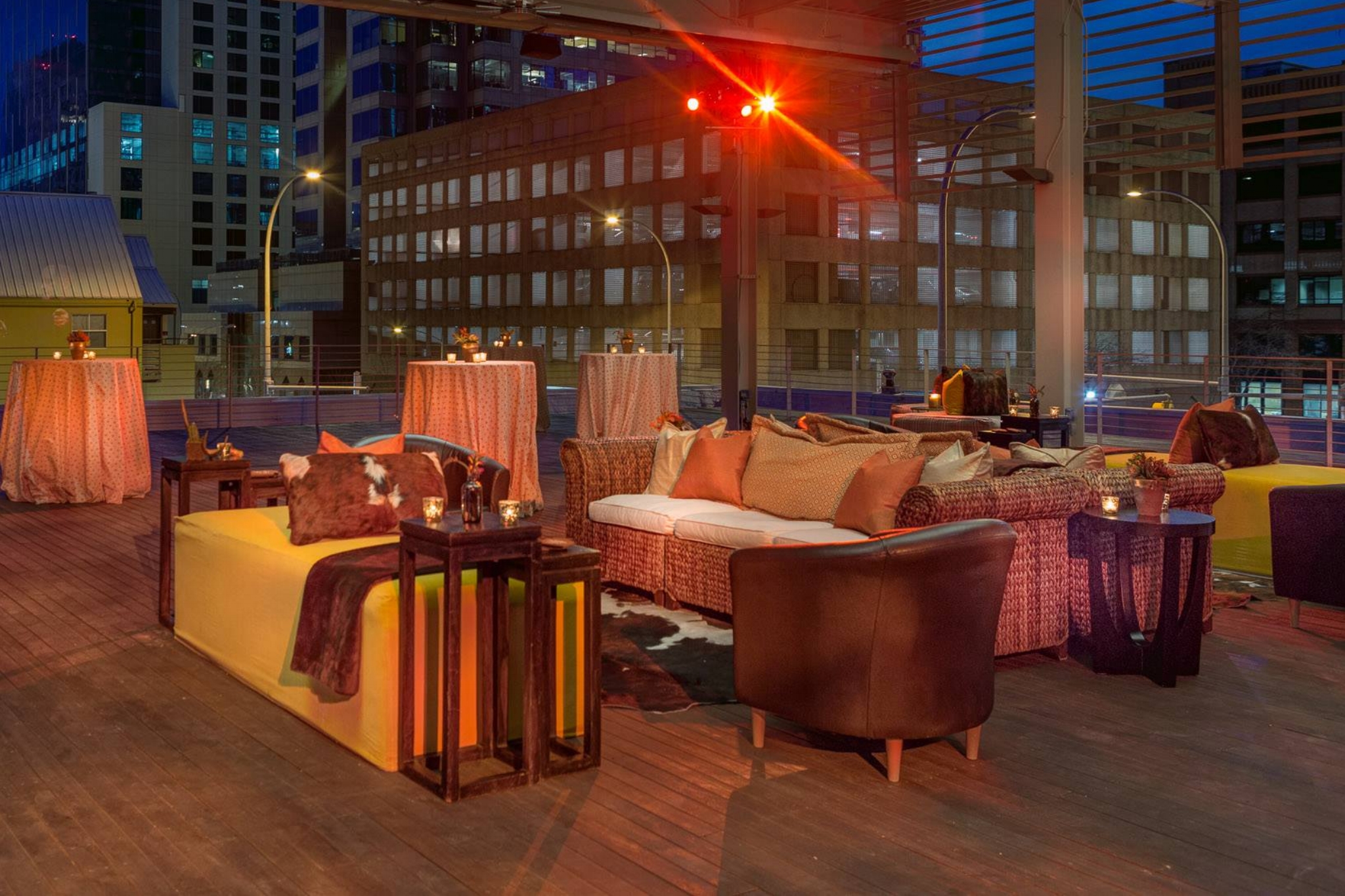 Townsley Designs corporate event design — image 7