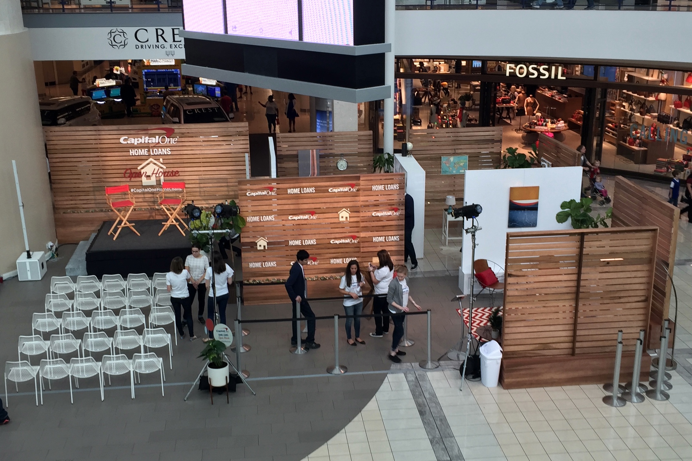 Townsley Designs corporate event design — image 5
