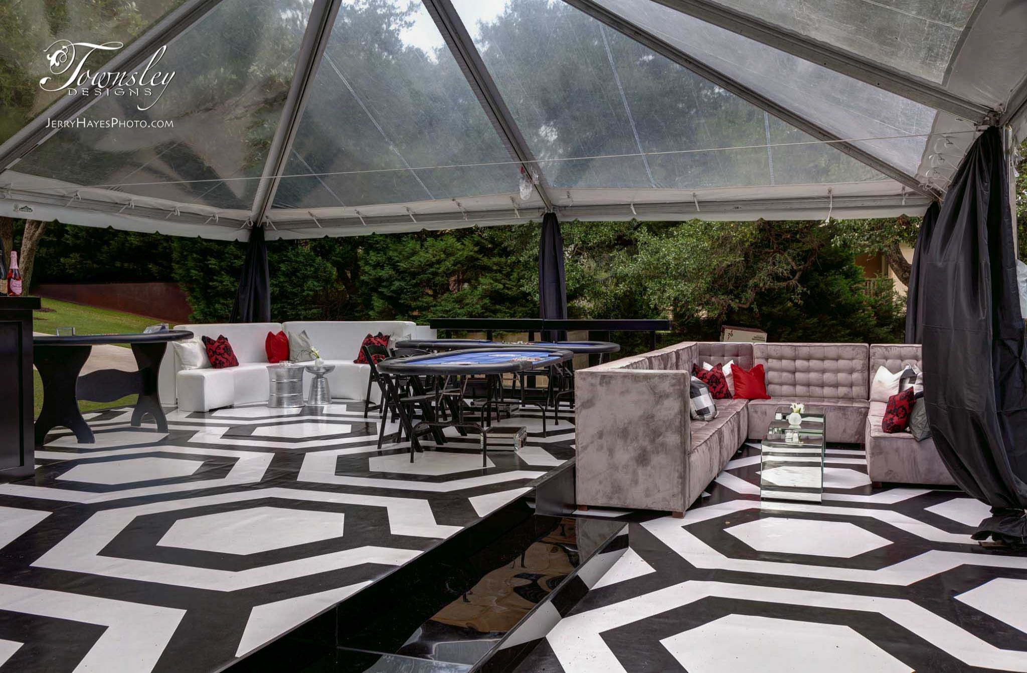 Townsley Designs social event design — image 10