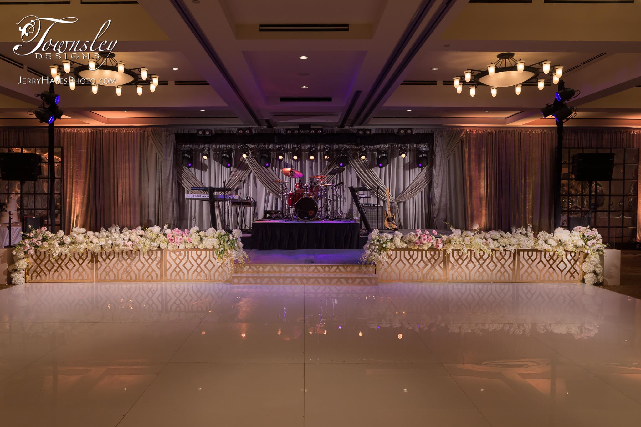 Townsley Designs wedding design — image 8