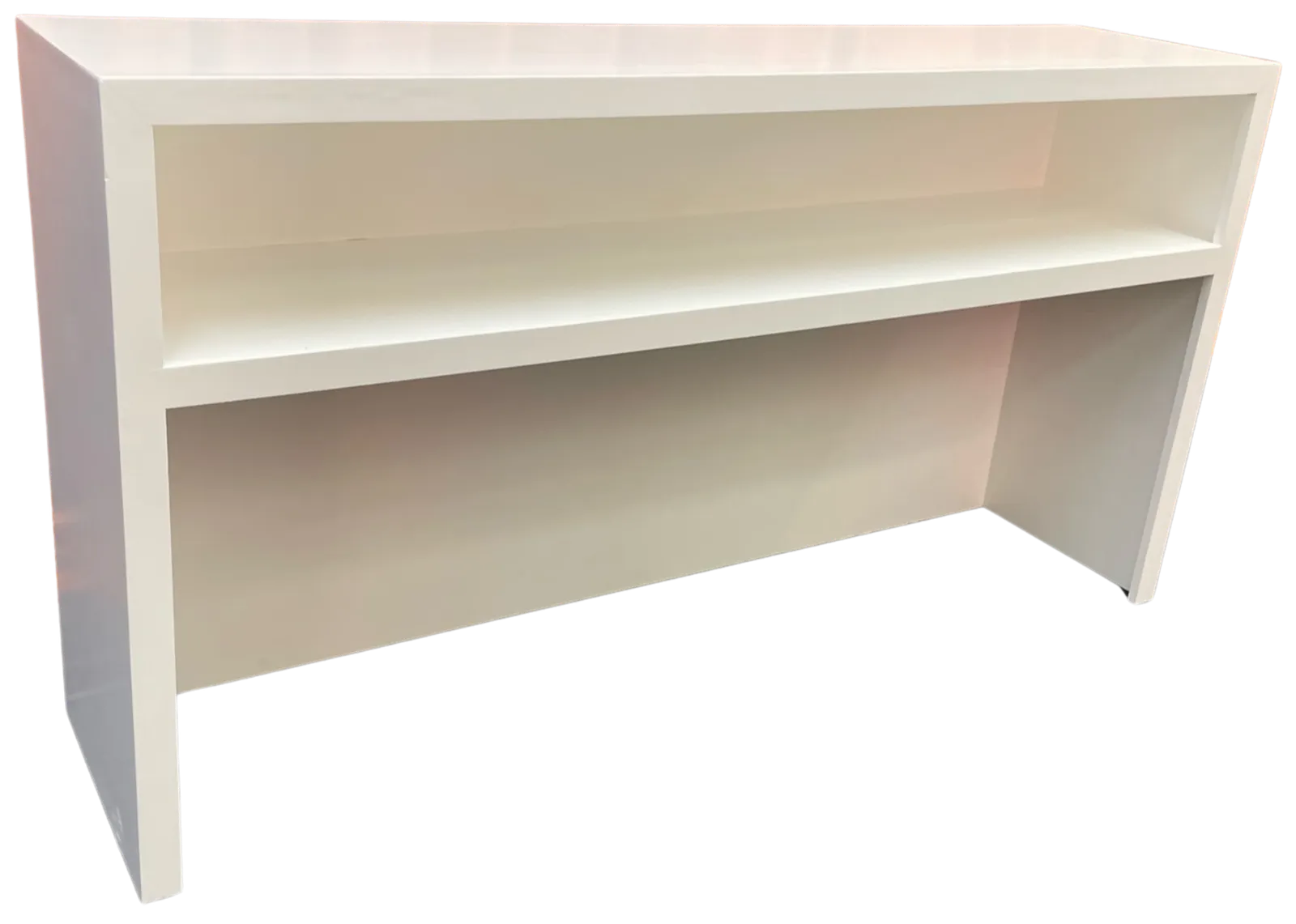 6.5 Parsons Desk