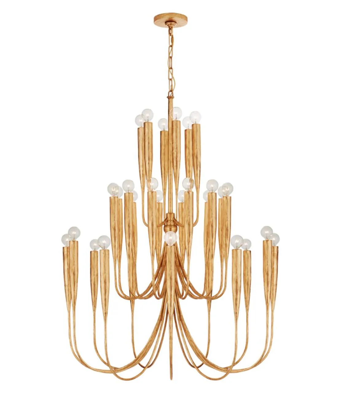 Lighting from the Townsley Designs collection