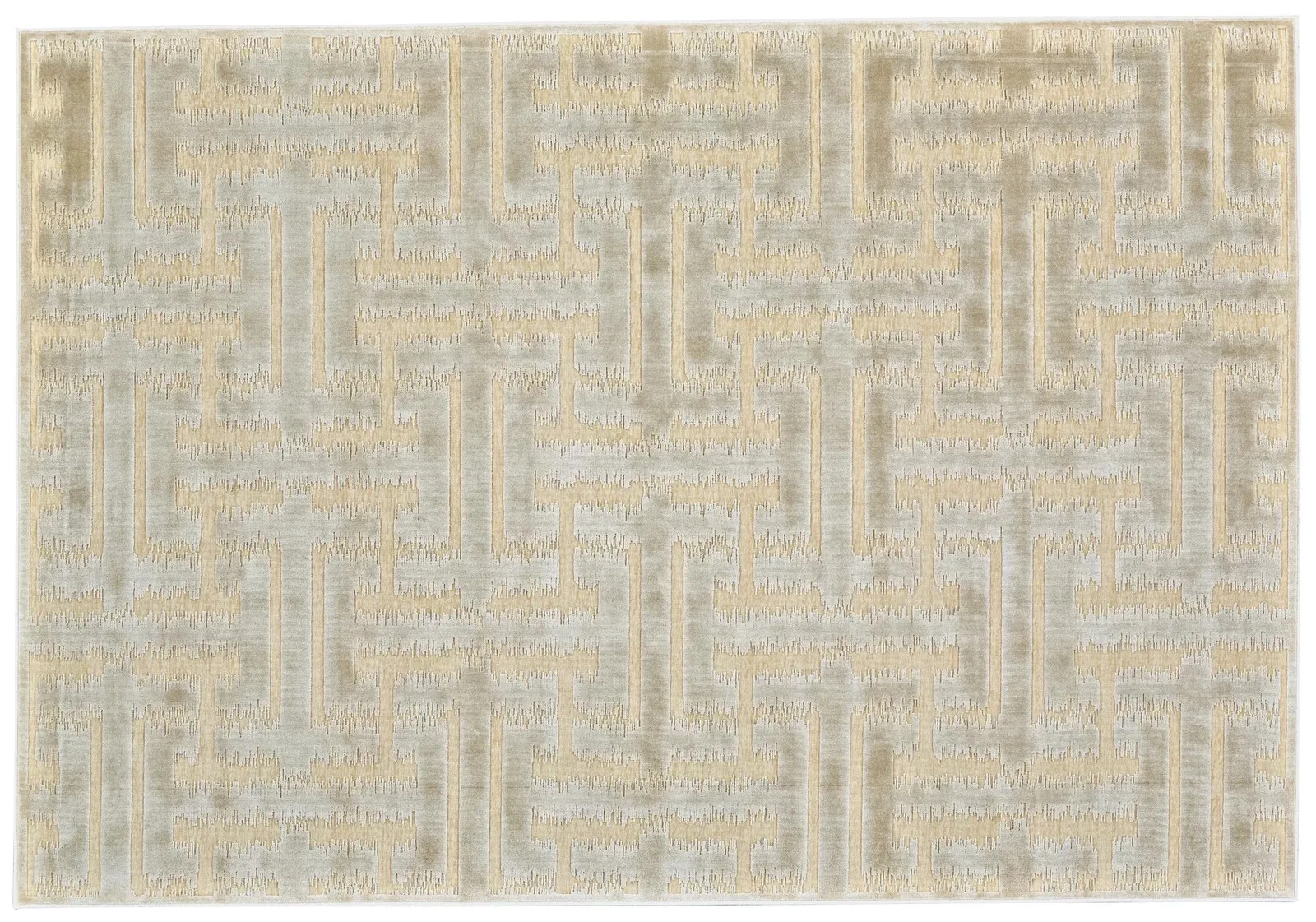 Adkins Crème Rug