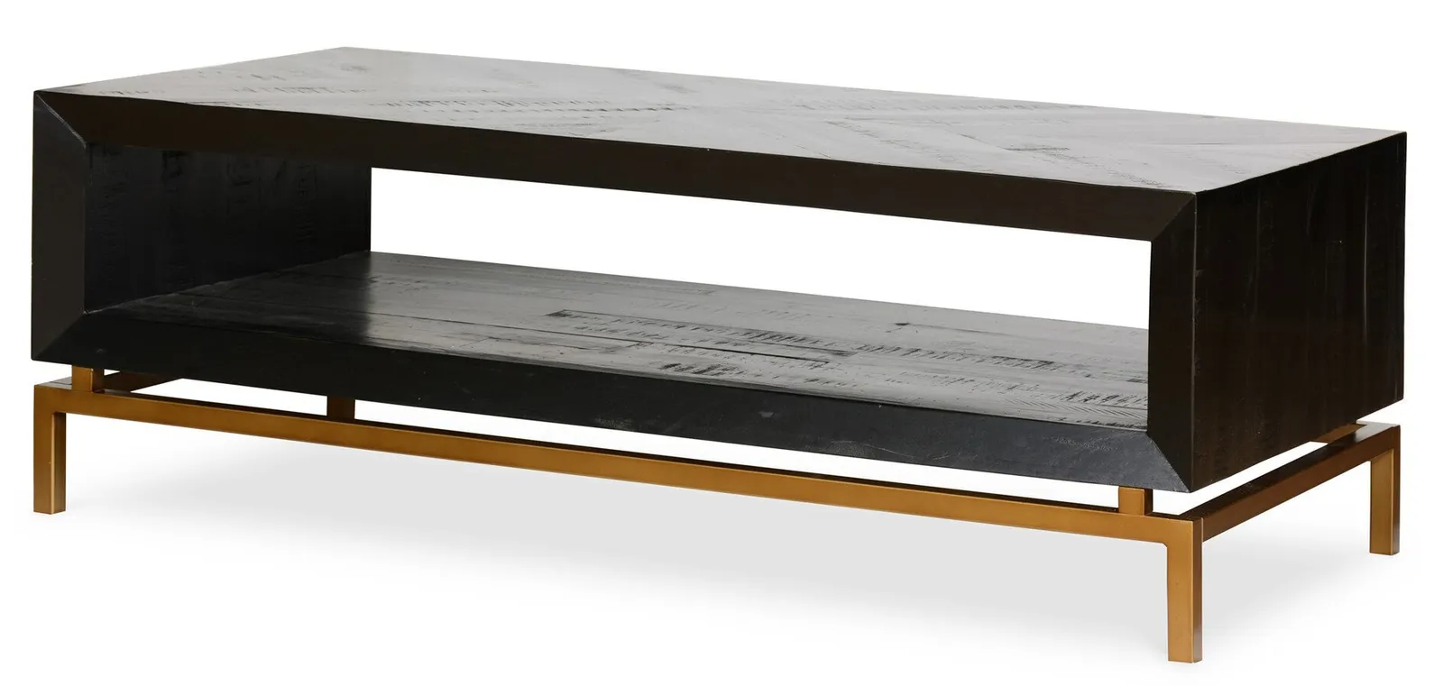 Alexia Floating Coffee Table