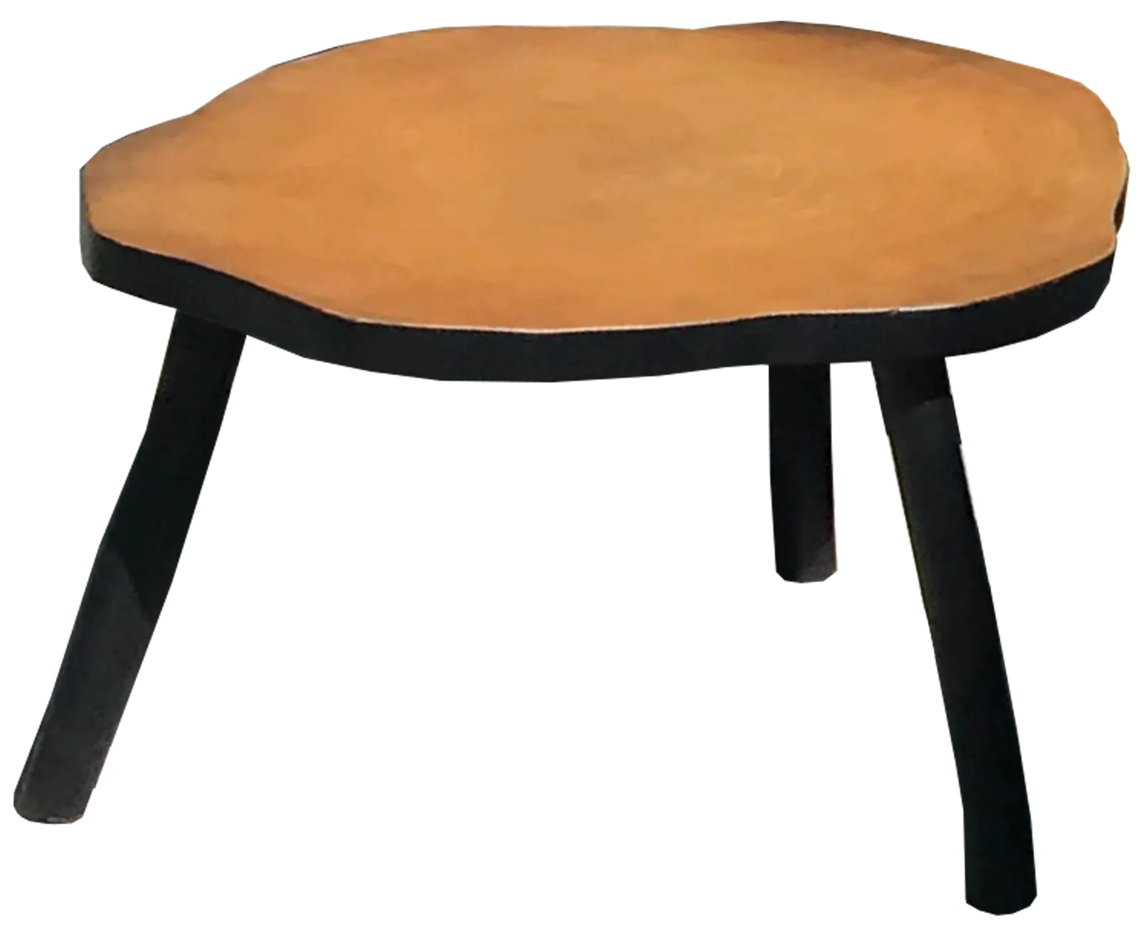 Alta Wood Accent Table