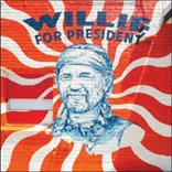 BANNER - Willie For President