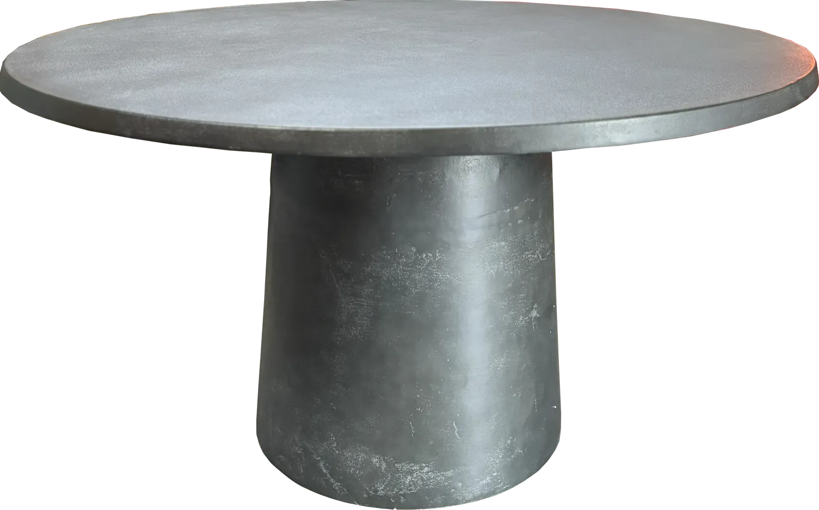 Basil 60" Round Table