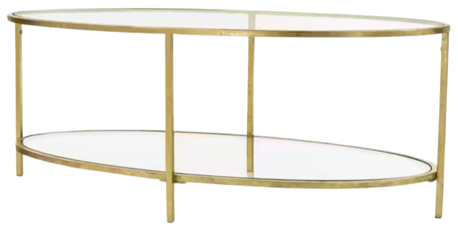 Bella Coffee Table
