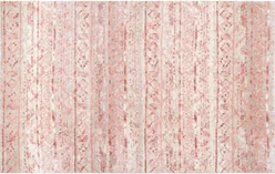Blush Boho Rug
