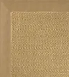 Bordered Sisal