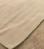 Bordered Sisal