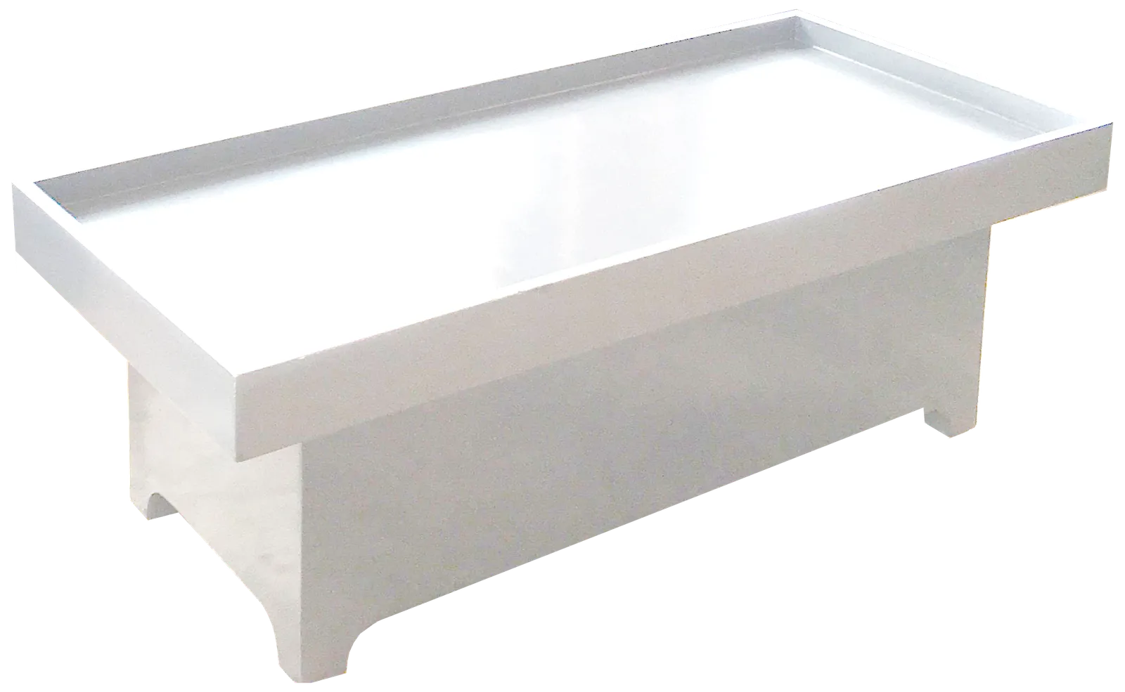 City Tray Table