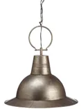 Cone Pendant Light