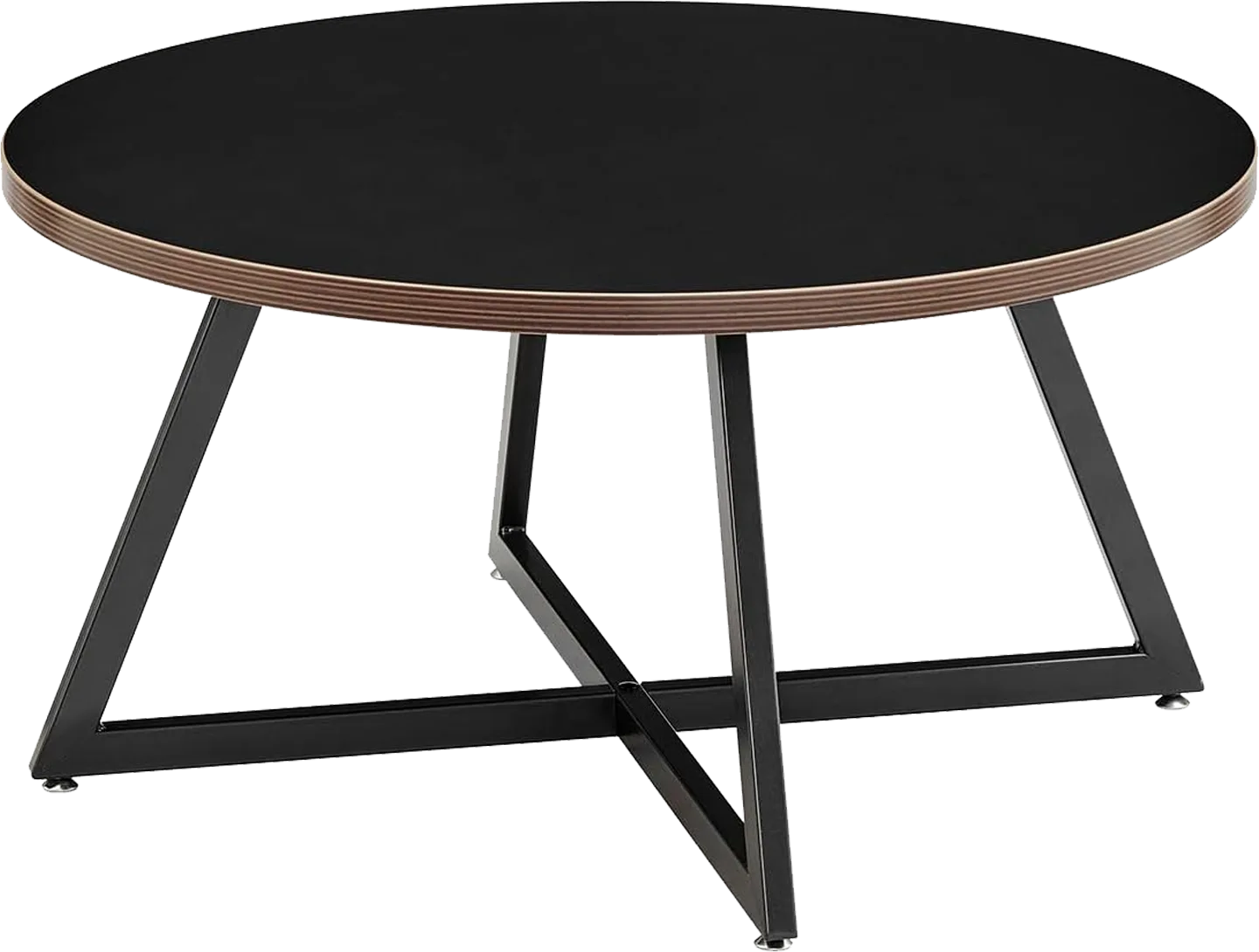 Courtdale Round Coffee Table