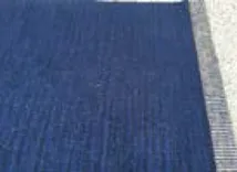 Dark Blue Wool