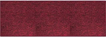 Dark Red Carpet Runner