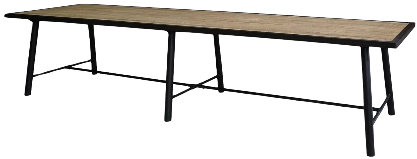 Duke Dining Table