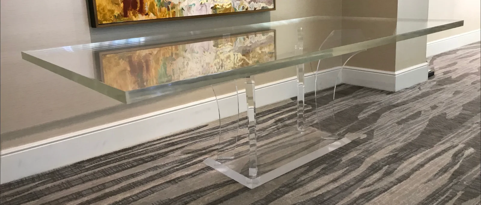 EKT Table