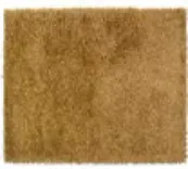 Gold Glitzy Rug