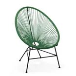 Green Acapulco Chair