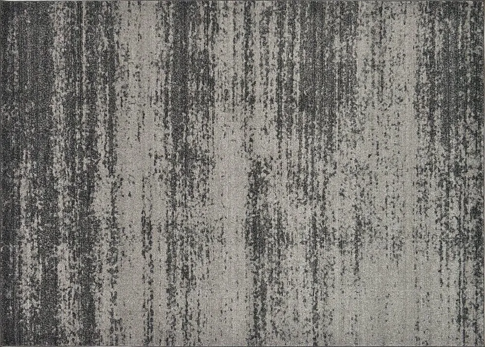 Grey Loft Rug