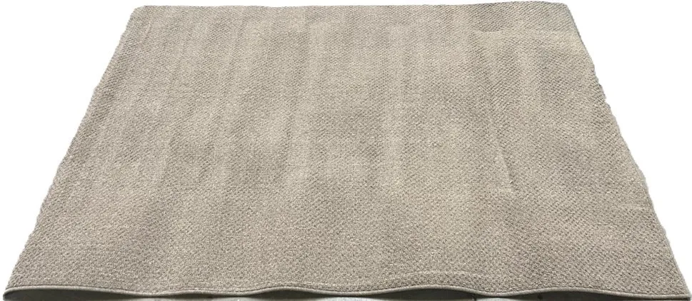 Grey Woven