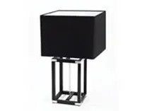Hamilton Square Lamp