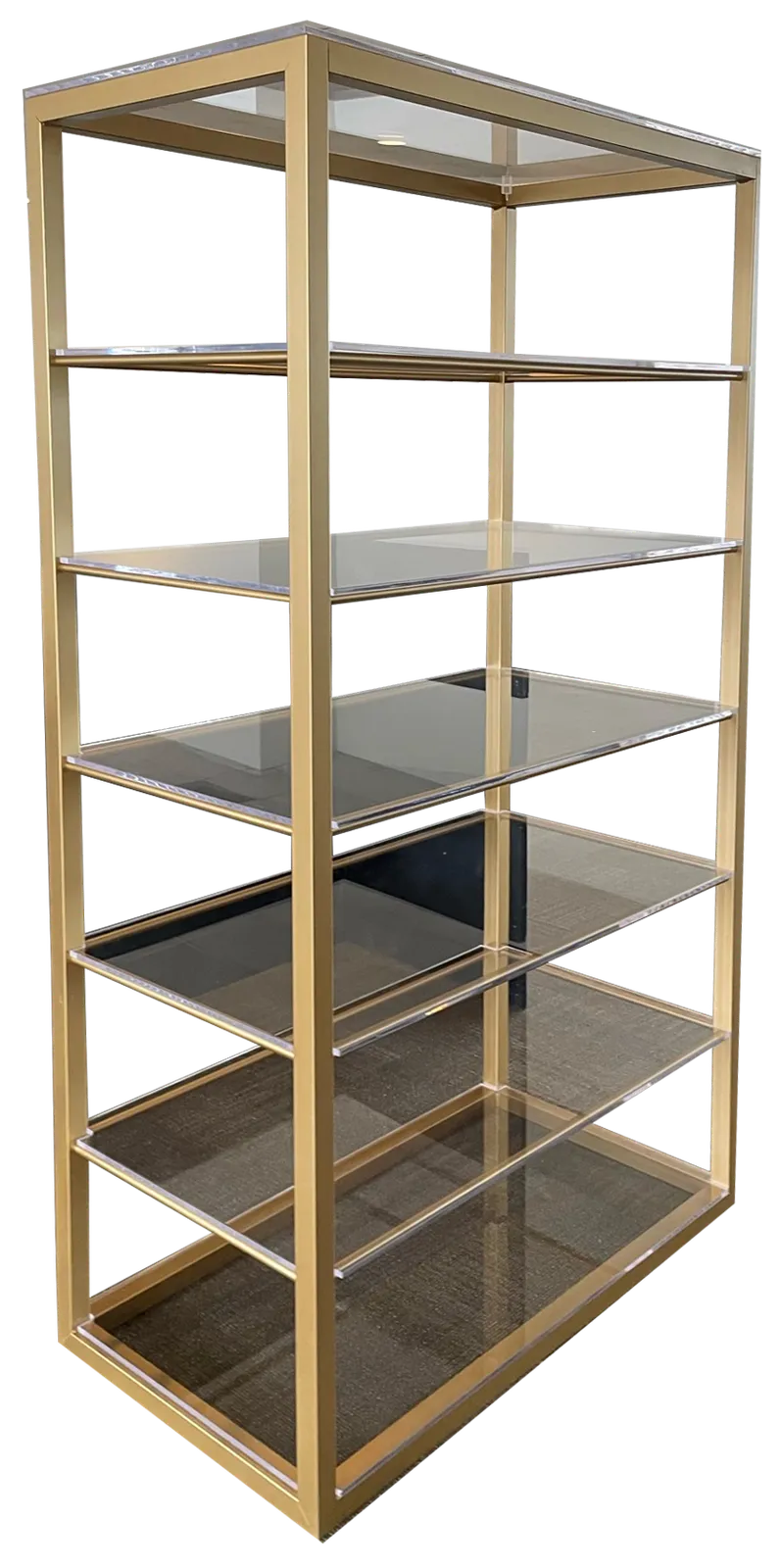 Harper Bar Shelf