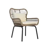 Havana Patio Chair