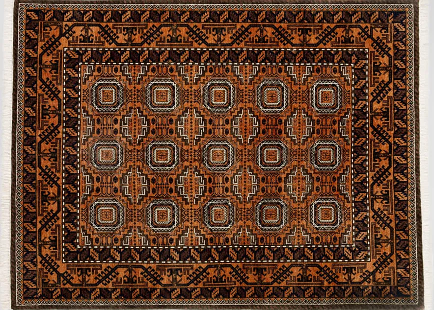 Hingol Killim Rug